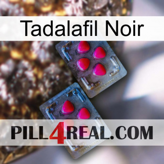 Tadalafil Black 14